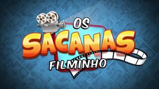 Dormindo no quarto ao lado - Os Sacanas Filminho ep.1