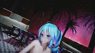 Miku - Shake it -1270