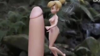 fetish for fairy