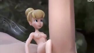 fetish for fairy