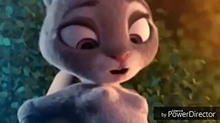 Fucking Judy Hopps edit