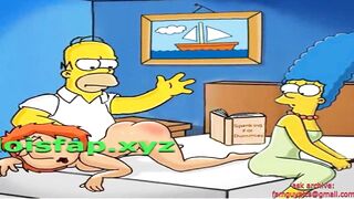 Lois Griffin nude