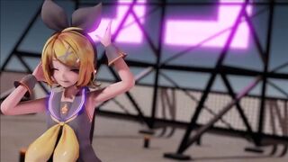 Rin Kagamine