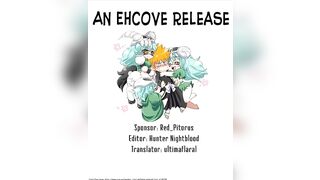 [mizutaniya (Mizutani Rin)] Bakobako Nelliel (Bleach) [english] [EHCOVE]