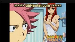 hentai erza scarlet