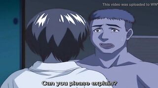 Shy Anime Yuri Pussy Fuck