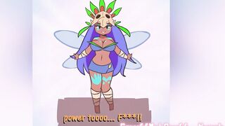 Pixie Willow - Feature Reel