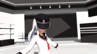 ＭＭＤ 響ちゃんのセックスgirls