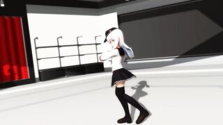 ＭＭＤ 響ちゃんのセックスgirls