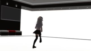 ＭＭＤ 響ちゃんのセックスgirls