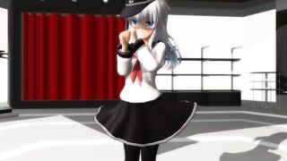 ＭＭＤ 響ちゃんのセックスgirls