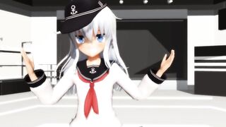 ＭＭＤ 響ちゃんのセックスgirls