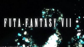 Final Fantasy VII Remake - Hot Tifa, Aerith, and Yuffie - Part 1