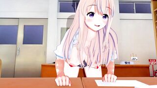 HimopanJK 01 3D Hentai 3/9