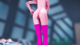 Mmd R18 Big Tits Bitch 3d Hentai