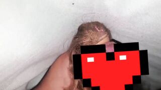 Blowjob on my favorite barbie