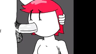 Rule34 - Henry Stickman (game) Gifs Compilation