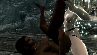 Skyrim Sexlab Seductress: Favorite Bandit