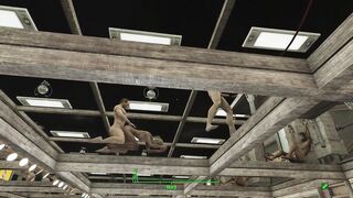 Fallout 4 porn animation part2