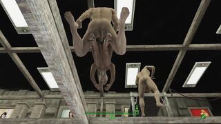 Fallout 4 porn animation part2