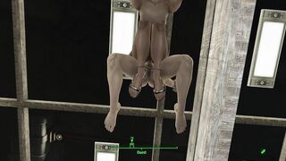 Fallout 4 porn animation part2