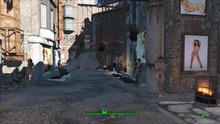 Fallout 4 Prostitution