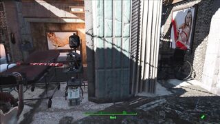 Fallout 4 Prostitution