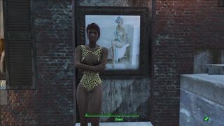 Fallout 4 Prostitution