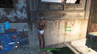 Fallout 4 Prostitution