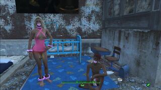 Fallout 4 Prostitution