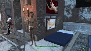 Fallout 4 Prostitution