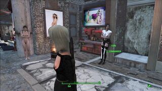 Fallout 4 Prostitution