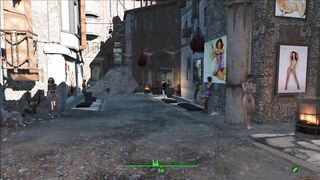 Fallout 4 Prostitution