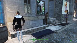 Fallout 4 Prostitution