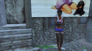 Fallout 4 Prostitution