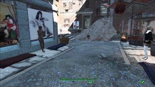 Fallout 4 Prostitution