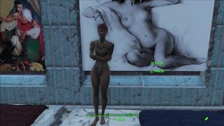 Fallout 4 Prostitution