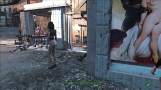 Fallout 4 Prostitution