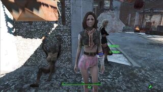 Fallout 4 Prostitution