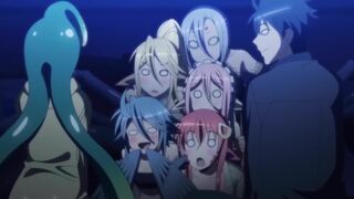 Monster Musume no iru Nichijou