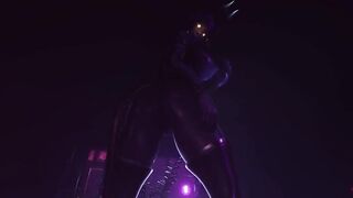 KDA - VILLAIN (PMV EDITION) SFM