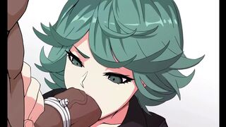 Tatsumaki Blowjob