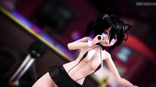 MMD Ecchi 6