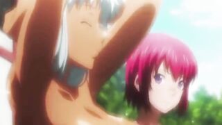 AMV Ecchi 8