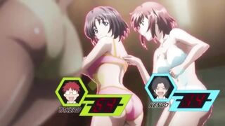 AMV Ecchi 8