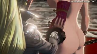 Code Vein NUDE MOD DOWNLOAD