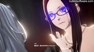 Code Vein NUDE MOD DOWNLOAD