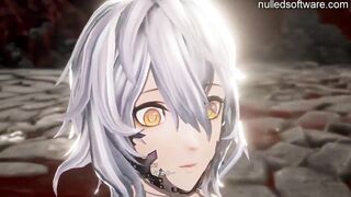 Code Vein NUDE MOD DOWNLOAD