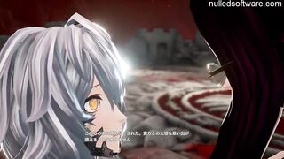 Code Vein NUDE MOD DOWNLOAD