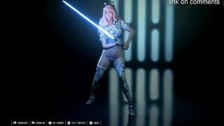 Battlefront 2 Belle Delphine Mod